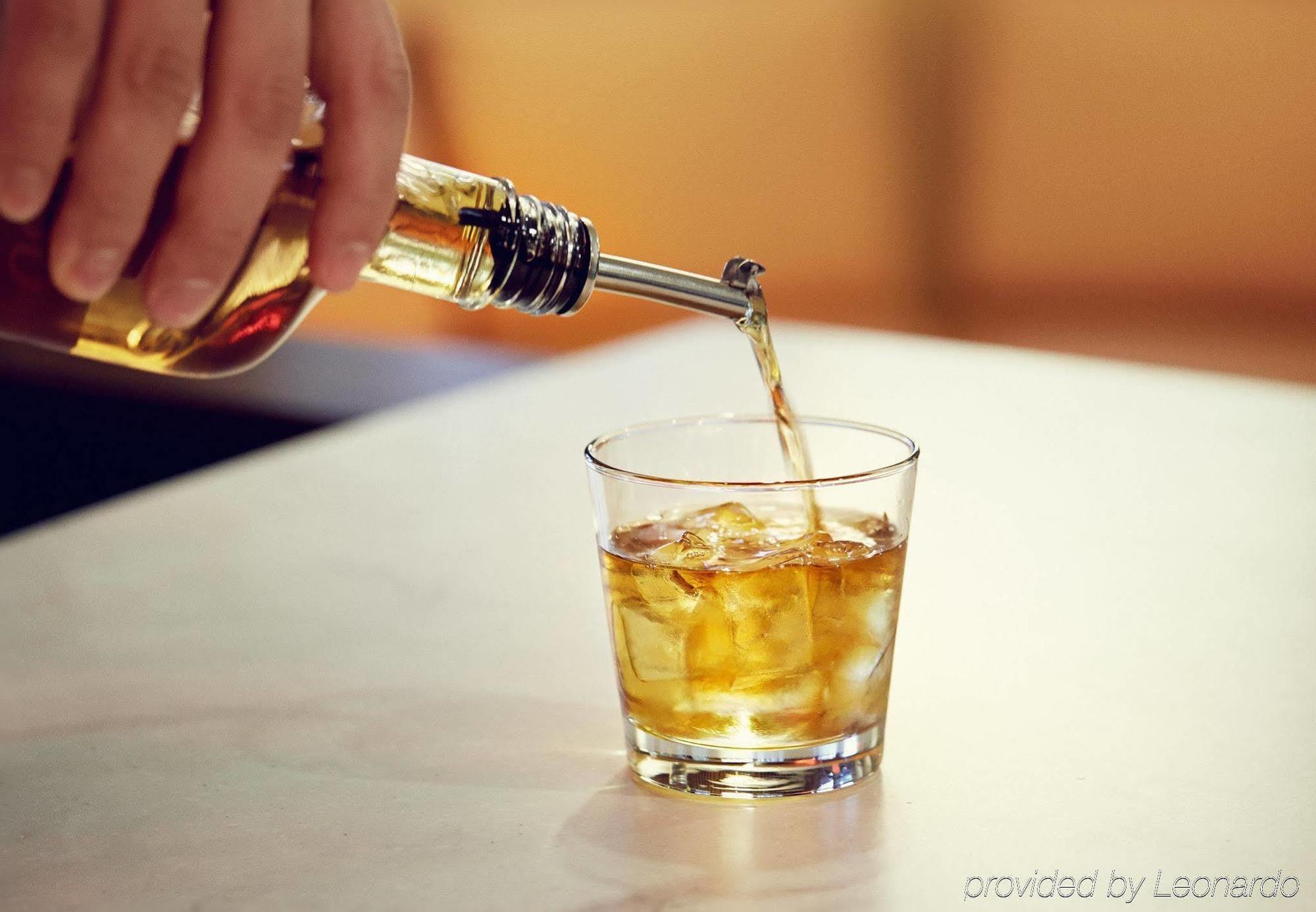 威廉斯堡布希花园万怡酒店 外观 照片